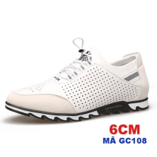 Giày tăng chiều cao thể thao -GC108