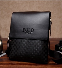 Túi đựng ipad Polo – T21 (nâu)
